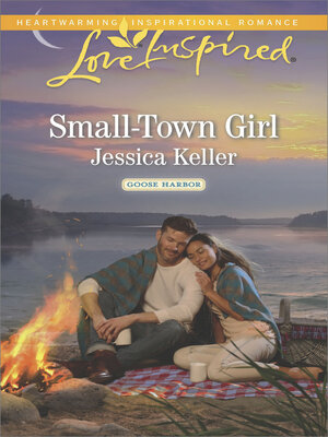 cover image of Small-Town Girl